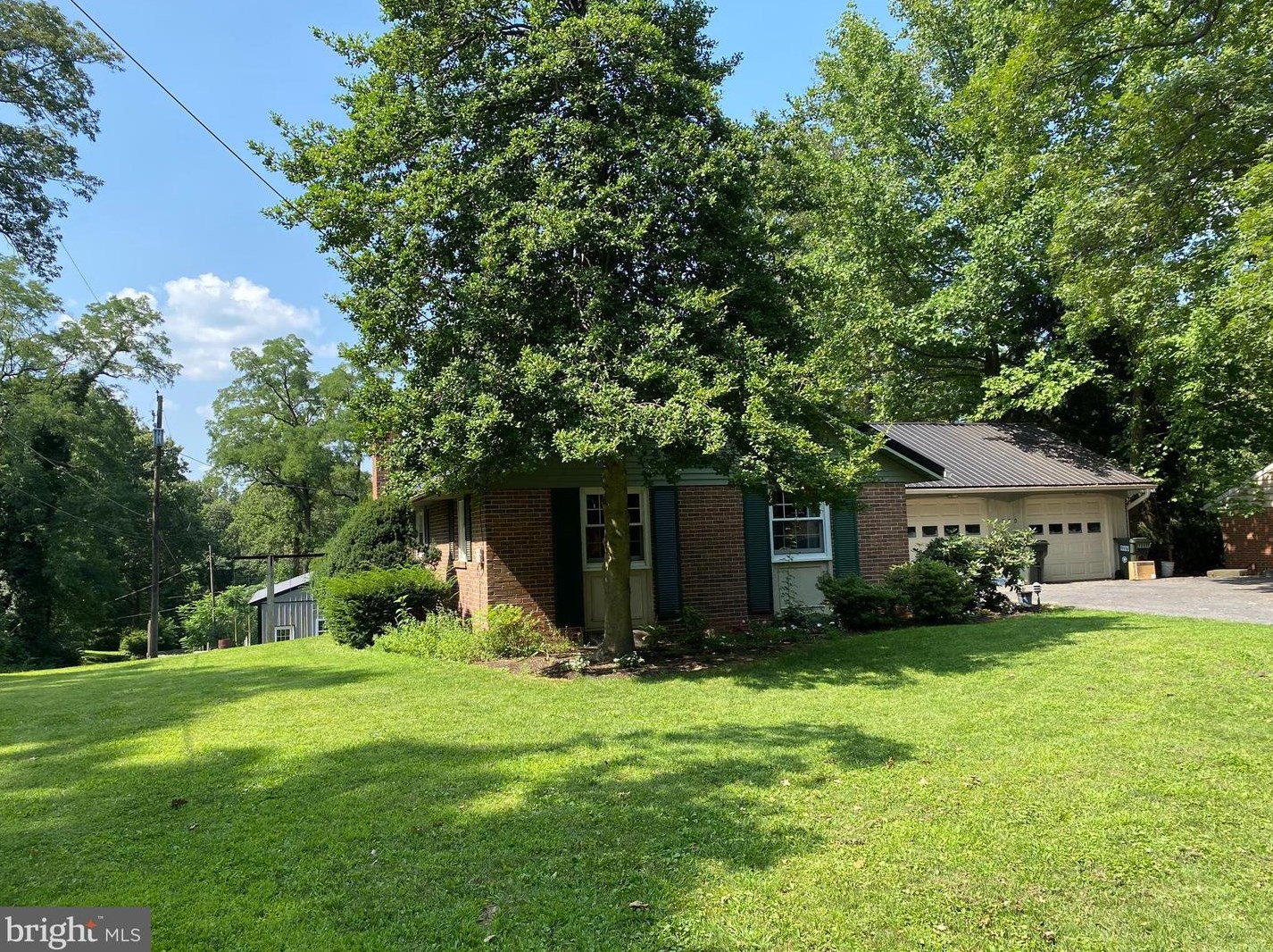 550 Ridge Ave, Ephrata, PA 17522