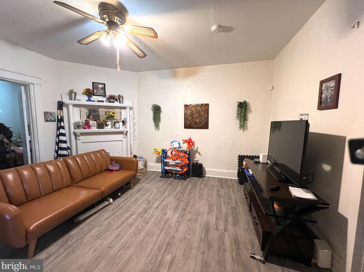 524 Plum St, Lancaster PA  17602-2325 exterior
