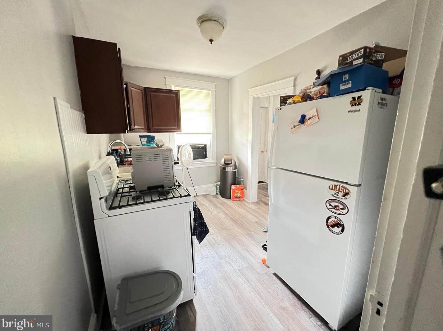 524 Plum St, Lancaster PA  17602-2325 exterior