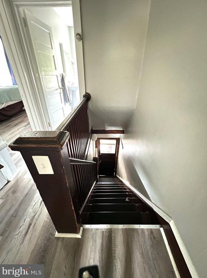 524 Plum St, Lancaster PA  17602-2325 exterior