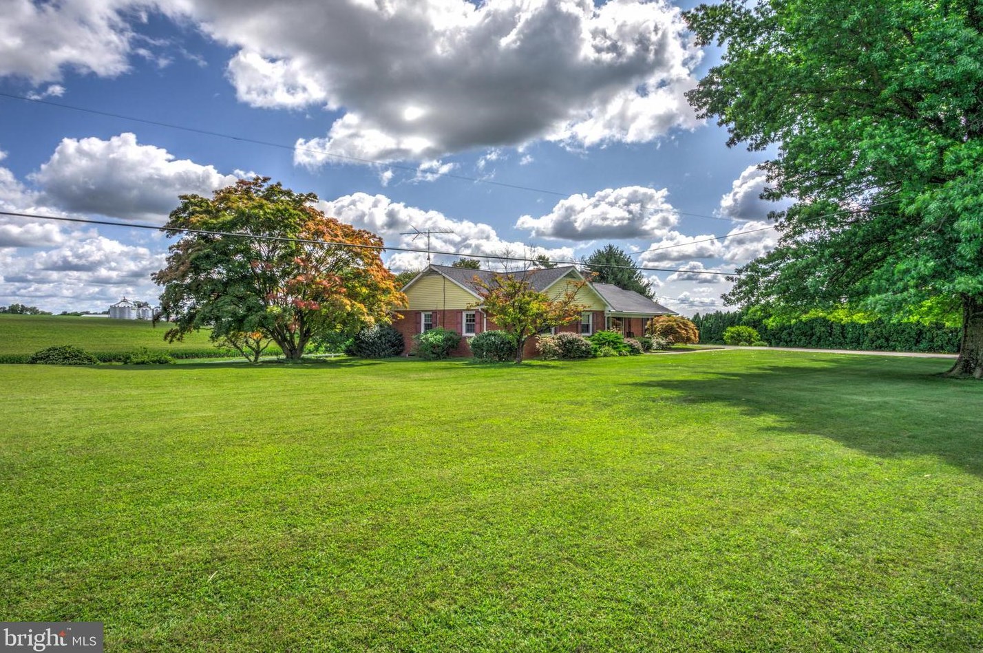 180 Farmdale Rd, Colerain, PA 17536