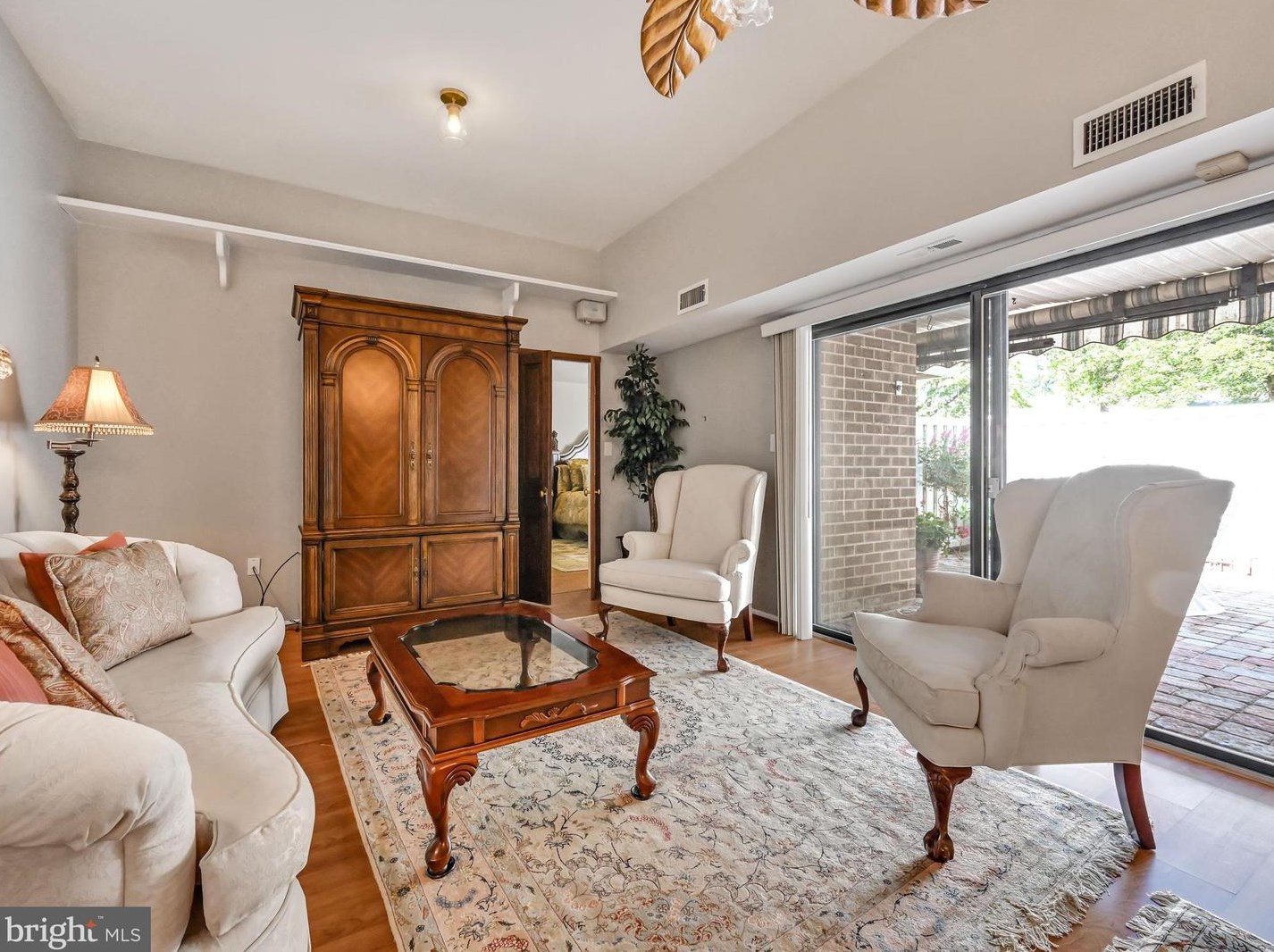 170 Valleybrook Dr, Lancaster PA  17601-4620 exterior