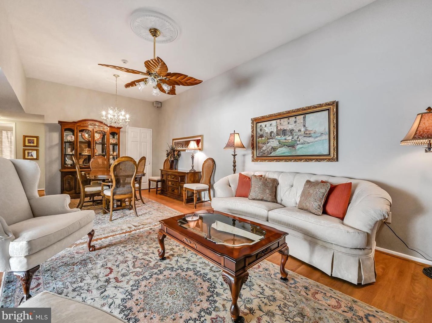 170 Valleybrook Dr, Lancaster PA  17601-4619 exterior