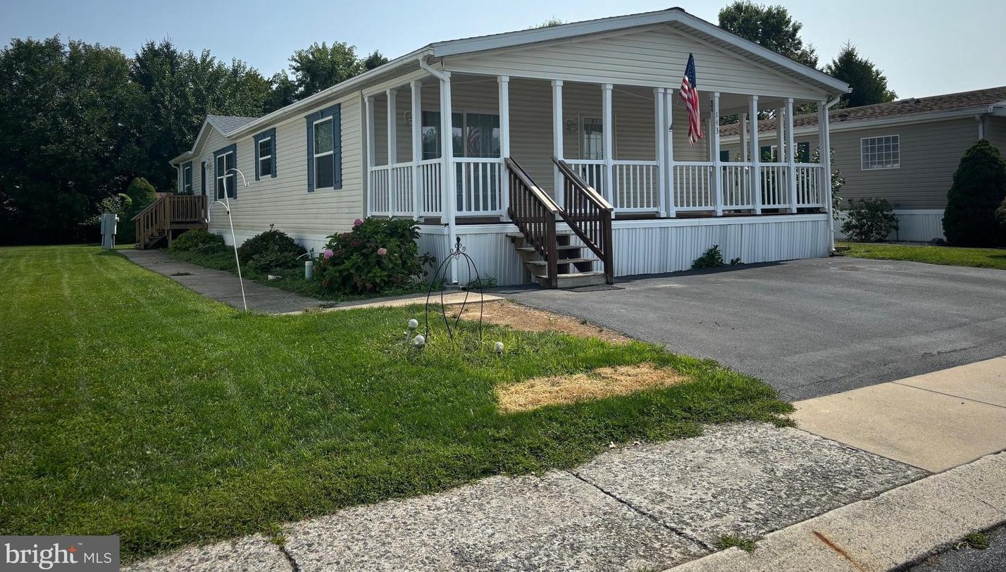 143 Tulip Cir, Ephrata, PA 17522