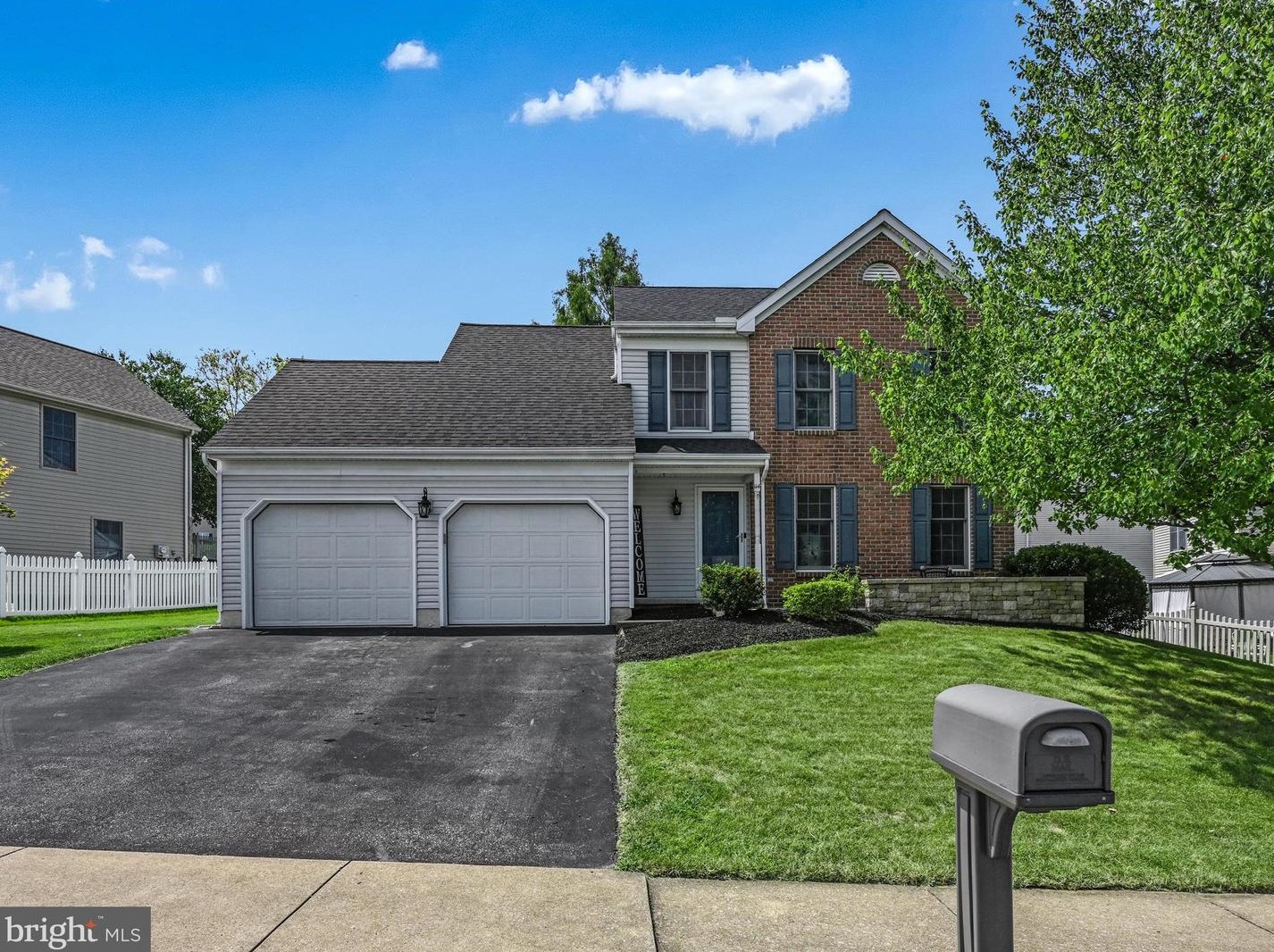 114 Misty Ln, Ephrata, PA 17522