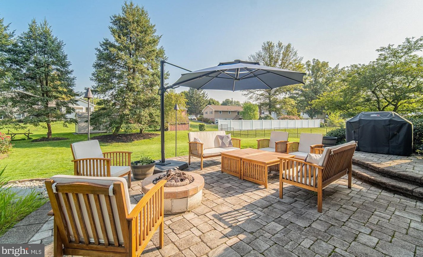 727 Kenneth Dr, Mount Joy, PA 17552