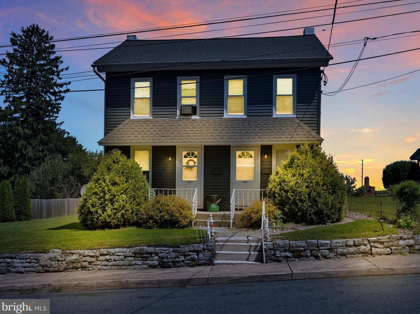 1409-1411 Apple St, Ephrata, PA 17522