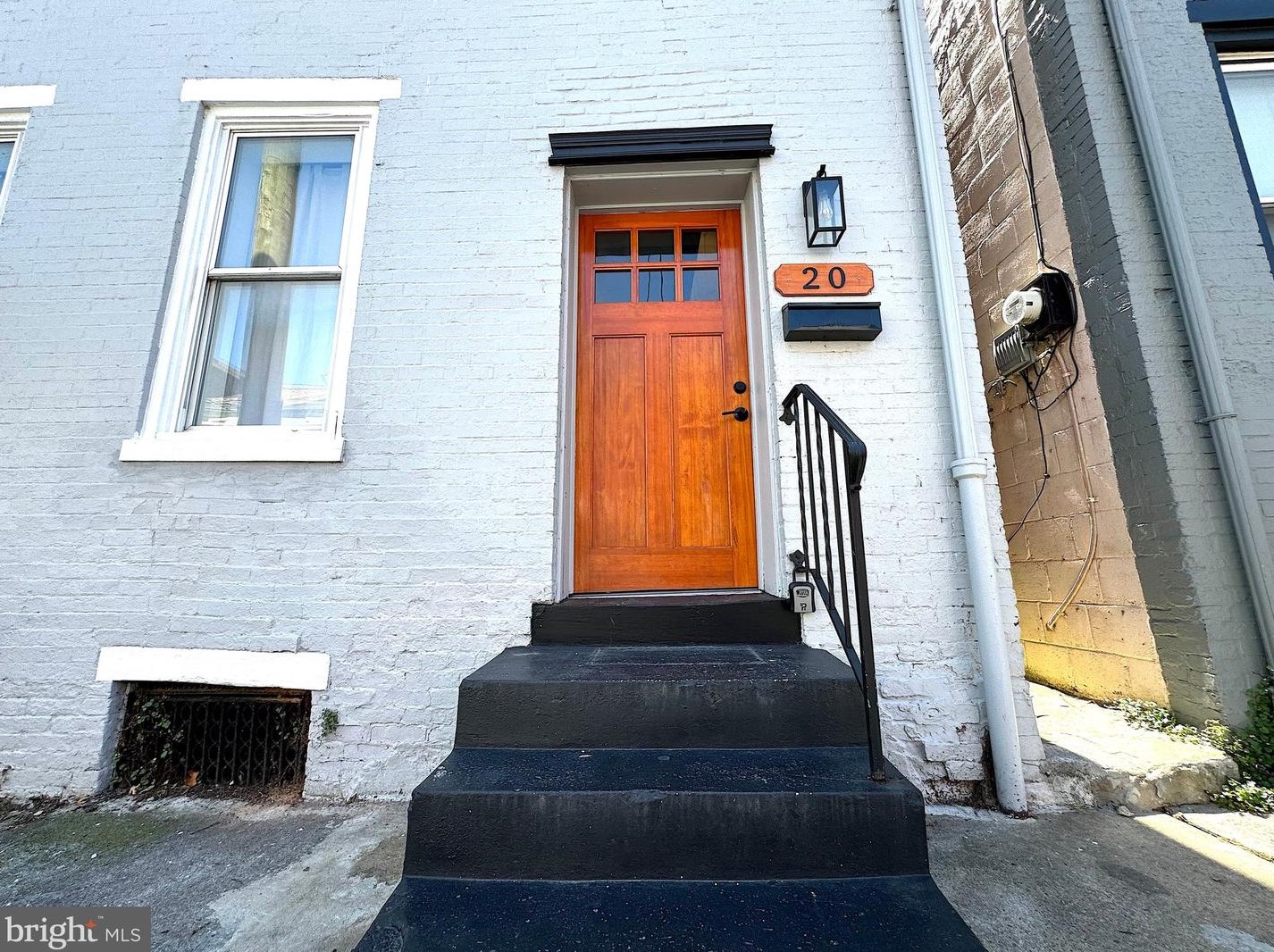 20 Frederick St, Lancaster, PA 17603-3017