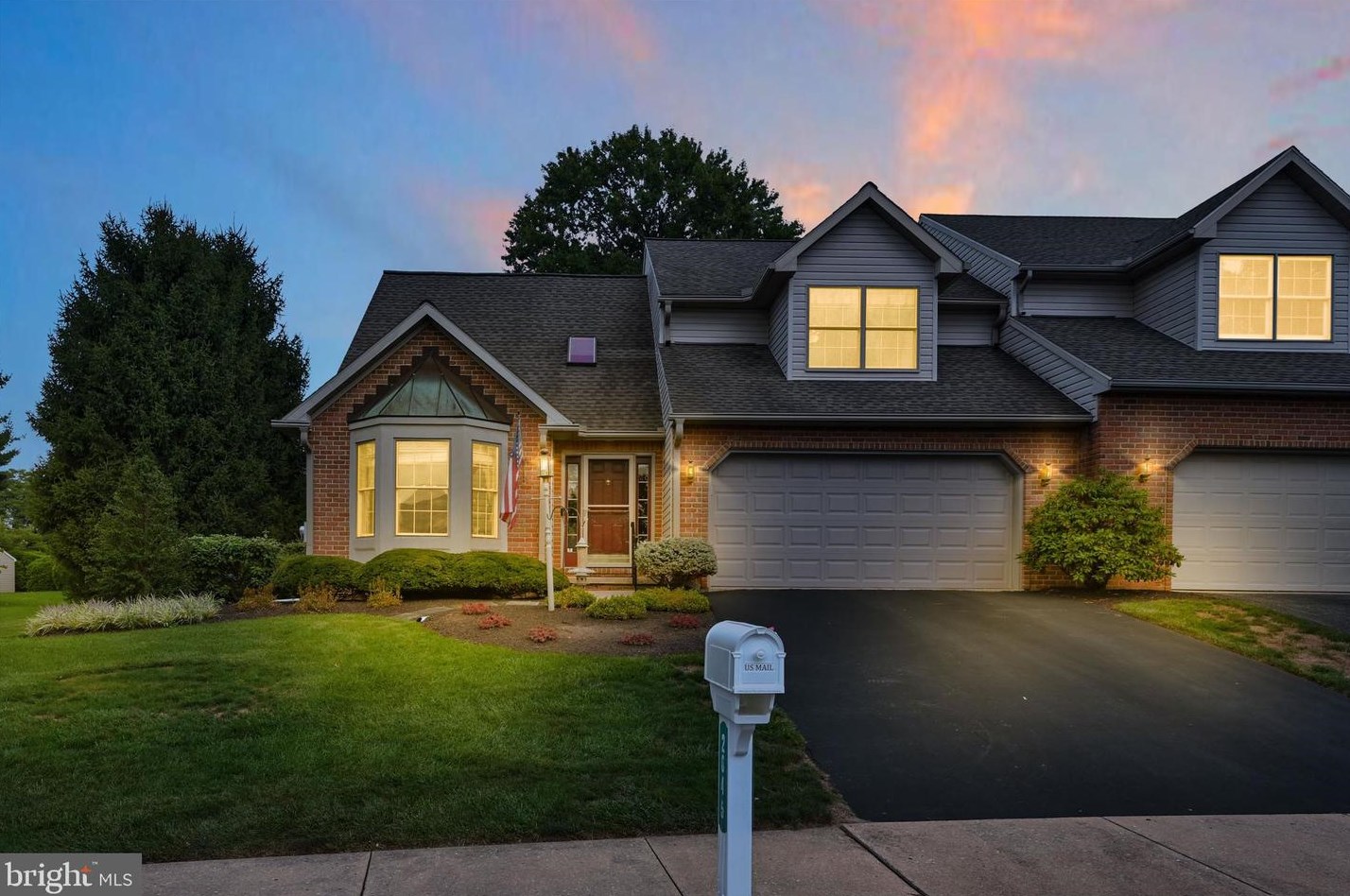 2645 Stagecoach Ln, Lancaster, PA 17601-3700