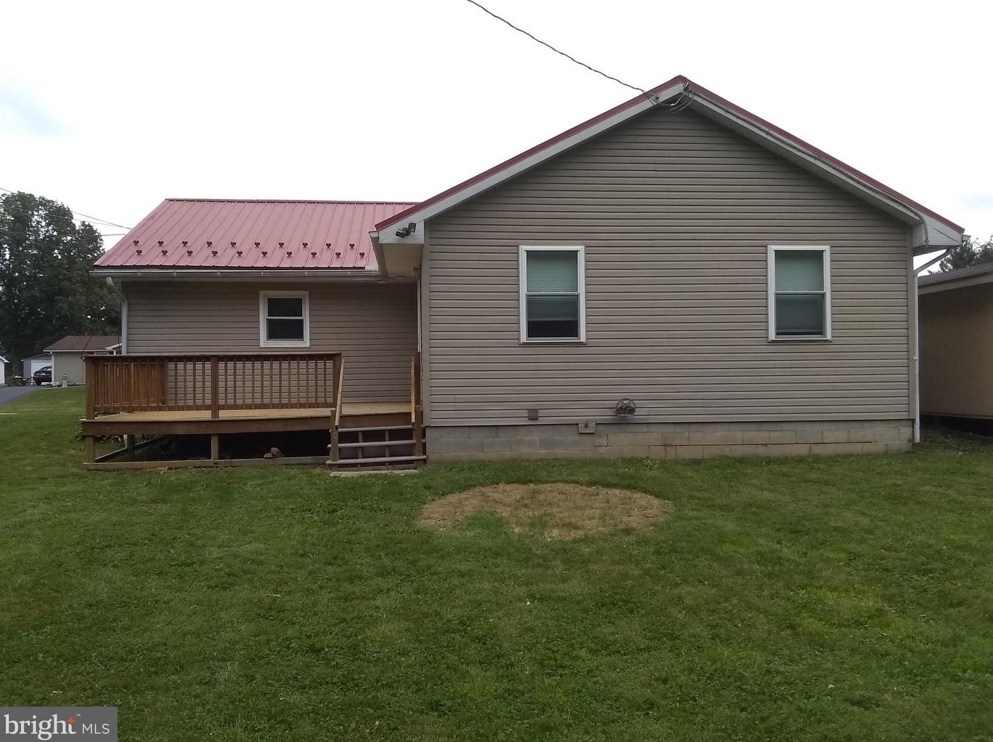 1035 James Ave, Ephrata, PA 17522