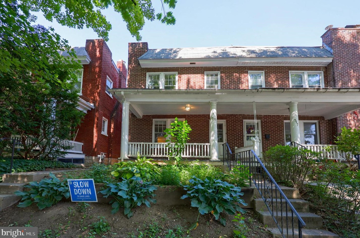 719 3rd St, Lancaster, PA 17603-5156