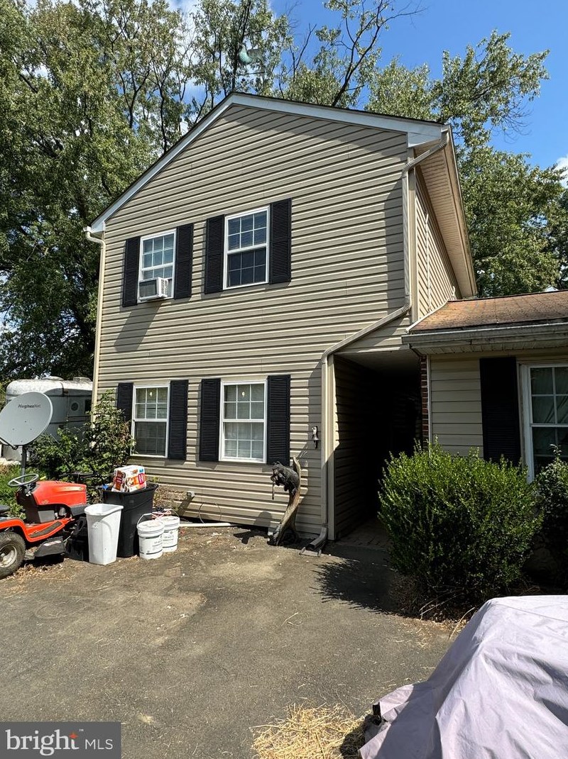 2465 Robert Fulton Hwy, Fulton, PA 17563