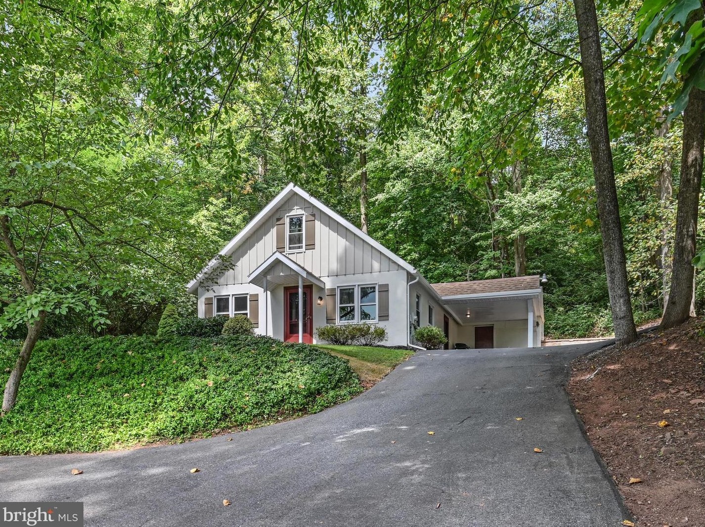 124 Ridge Ave, Ephrata, PA 17522