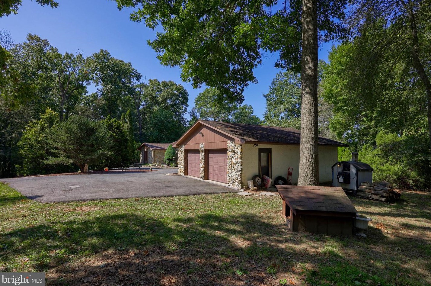 205 Long Ln, Colerain, PA 17536