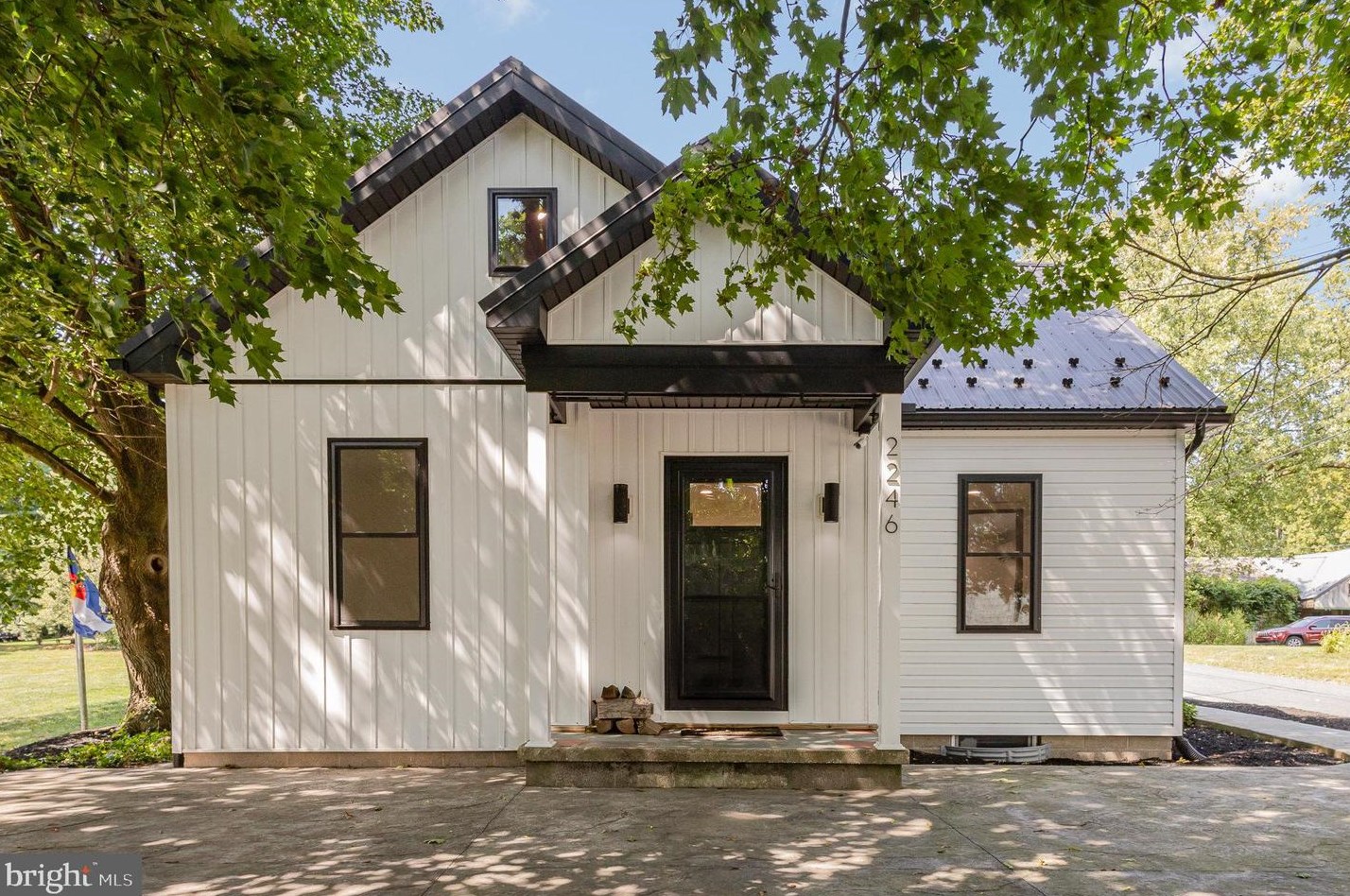 2246 Meadow View Rd, Old Line, PA 17545