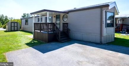910 Opal St, Ephrata, PA 17522