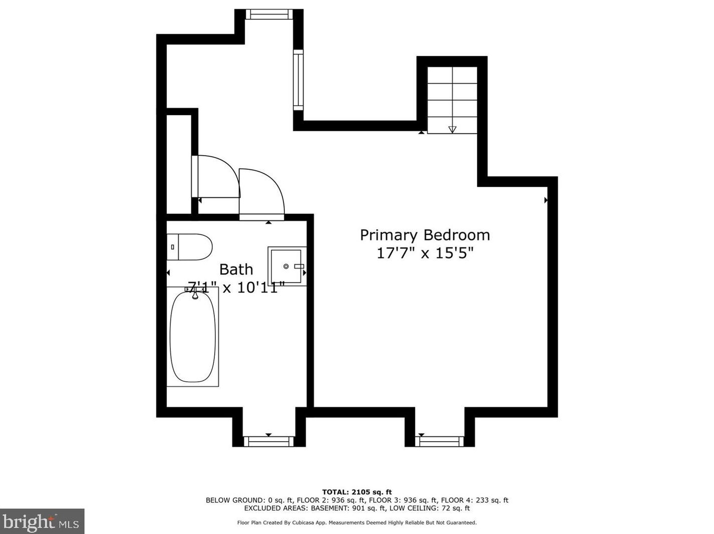 19 Shippen St, Lancaster PA 17602-2966 exterior