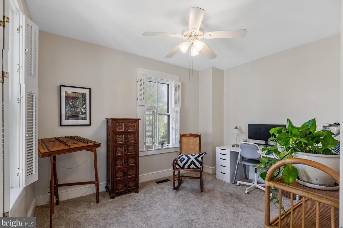 19 Shippen St, Lancaster PA 17602-2966 exterior