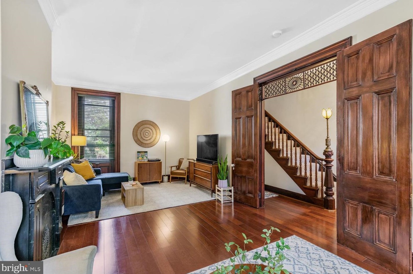 19 Shippen St, Lancaster PA 17602-2966 exterior