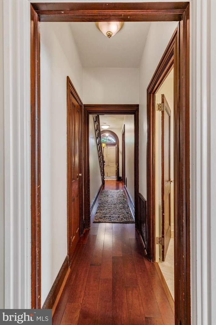 19 Shippen St, Lancaster PA 17602-2966 exterior