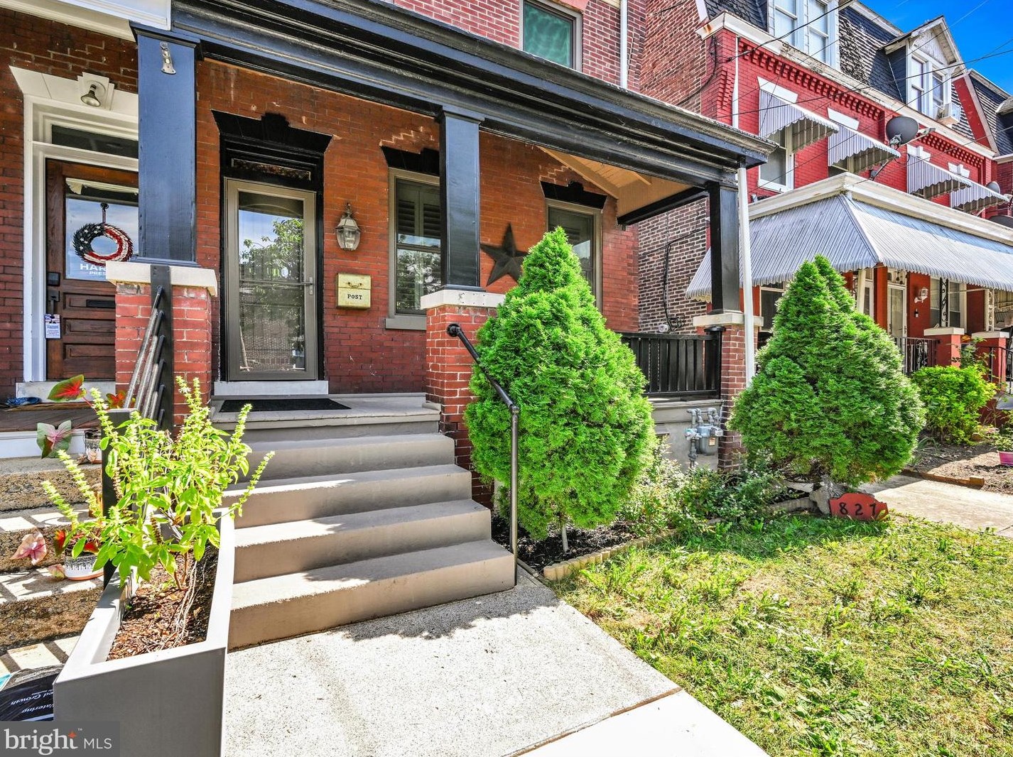 827 Shippen St, Lancaster, PA 17602-2043