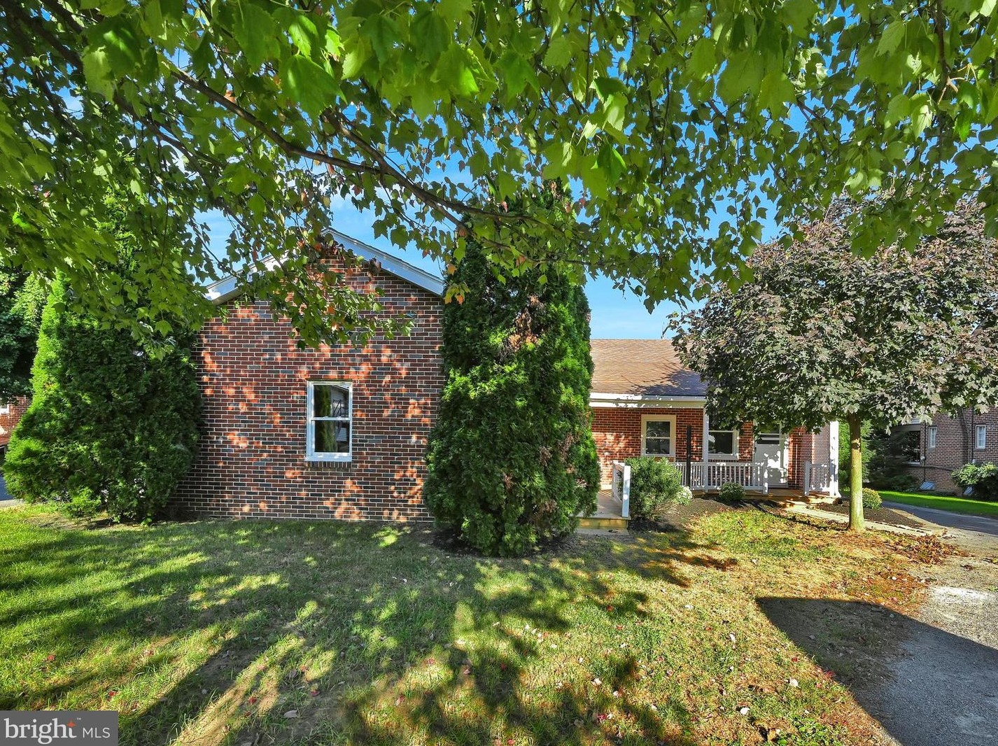 414 Mount Sidney Rd, Lancaster, PA 17602-1012