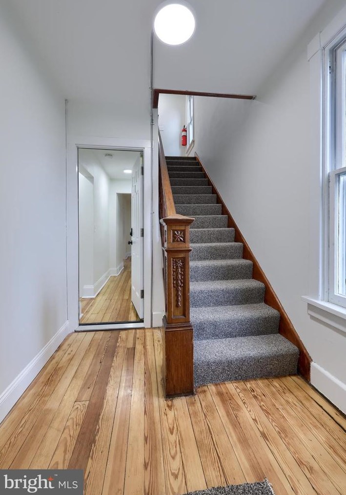 302 Market St, Marietta PA 17547-1605 exterior