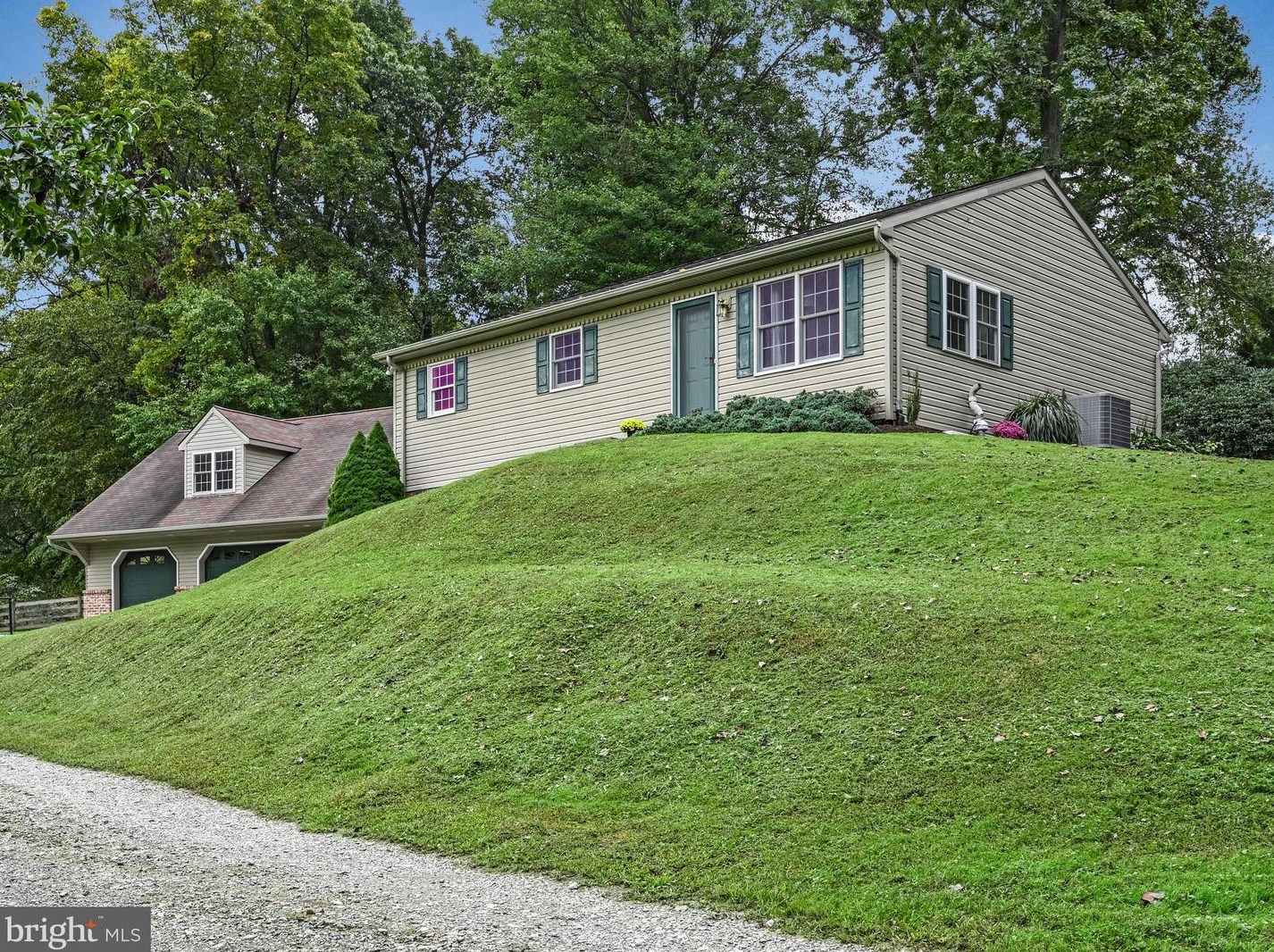 200 Westbrook Rd, Fulton, PA 17563