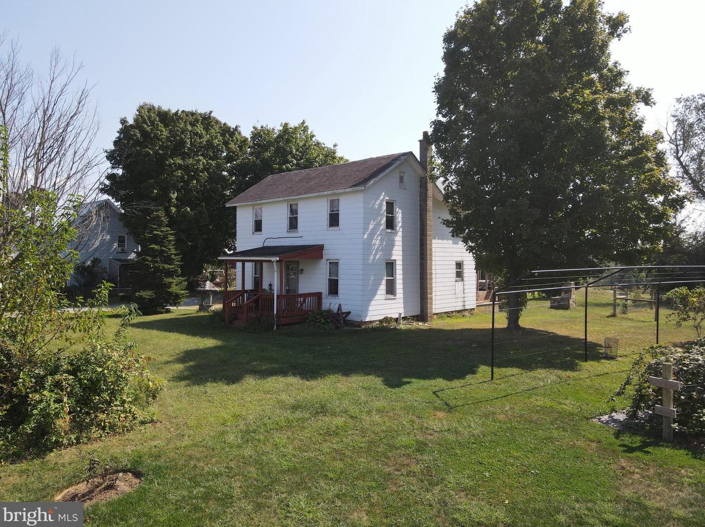 269 Peach Bottom Rd, Fulton, PA 17563