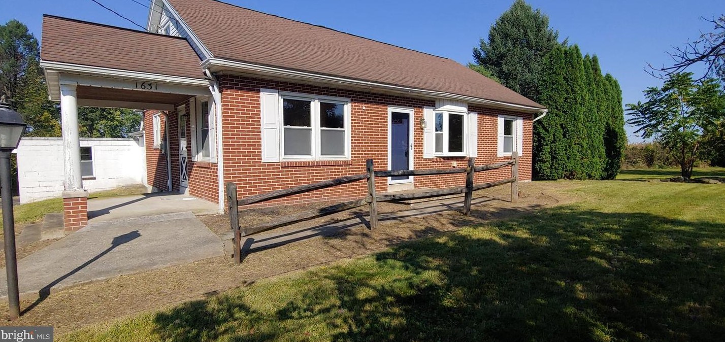 1631 Graystone Rd, East Petersburg, PA 17520