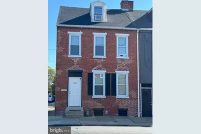 835 N Queen Street, Lancaster, PA 17603 - Photo 1