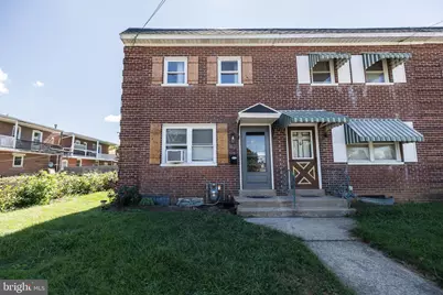 816 Lafayette Street, Lancaster, PA 17603 - Photo 1