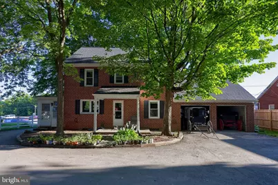 2596 Old Philadelphia, Bird in Hand, PA 17505 - Photo 46