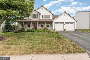 25 Olde Forge Dr, Elizabethtown, PA 17022 - Photo 1