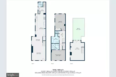 618 High Street, Lancaster, PA 17603 - Photo 36