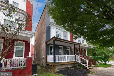 604 E End Avenue, Lancaster, PA 17602 - Photo 1