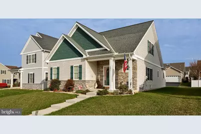 651 Chiswell Place, Lancaster, PA 17601 - Photo 40