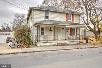 157 S Wolf Street, Manheim, PA 17545 - Photo 2