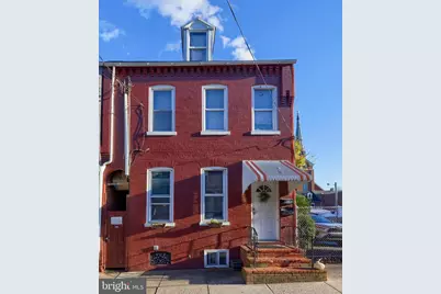 410 W Vine Street, Lancaster, PA 17603 - Photo 1