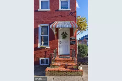 410 W Vine Street, Lancaster, PA 17603 - Photo 2