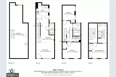 419 N Pine Street, Lancaster, PA 17603 - Photo 34