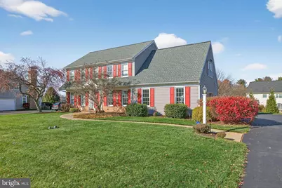 35 Old Post Lane, Lititz, PA 17543 - Photo 6