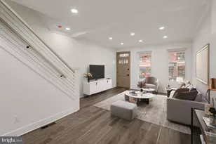 608 N Plum St, Lancaster, PA 17602 - Photo 6