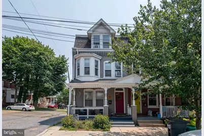 445 Nevin Street, Lancaster, PA 17603 - Photo 1