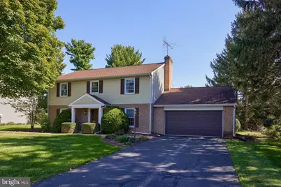 1821 Santa Barbara Drive, Lancaster, PA 17601 - Photo 6