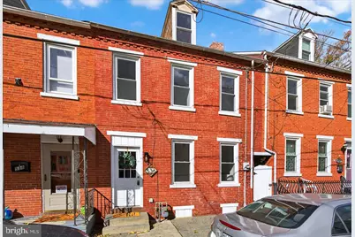 536 Woodward Street, Lancaster, PA 17602 - Photo 2