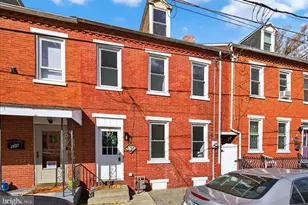 536 Woodward St, Lancaster, PA 17602 - Photo 2