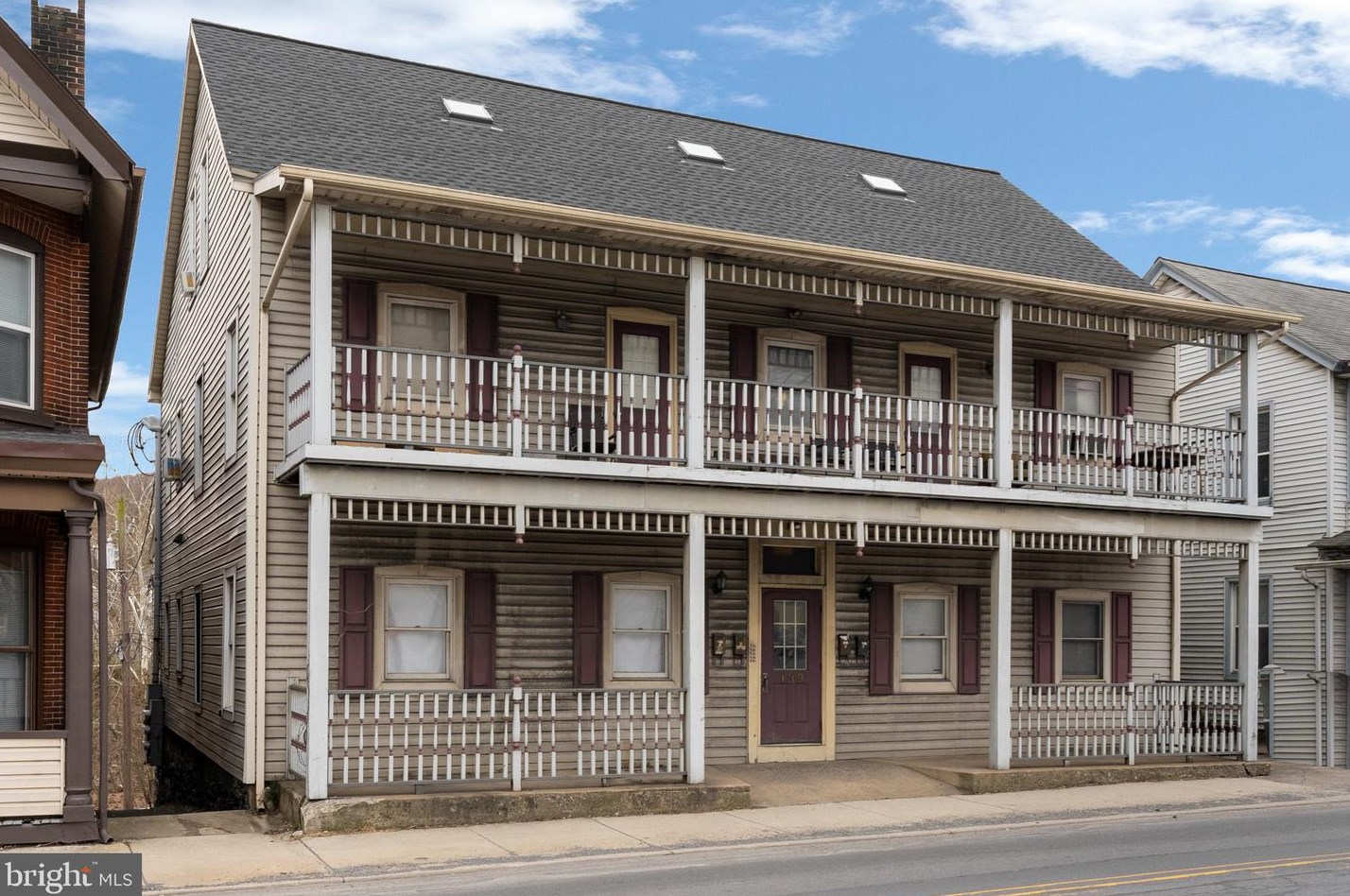 137 Main, Slatington, PA 18080