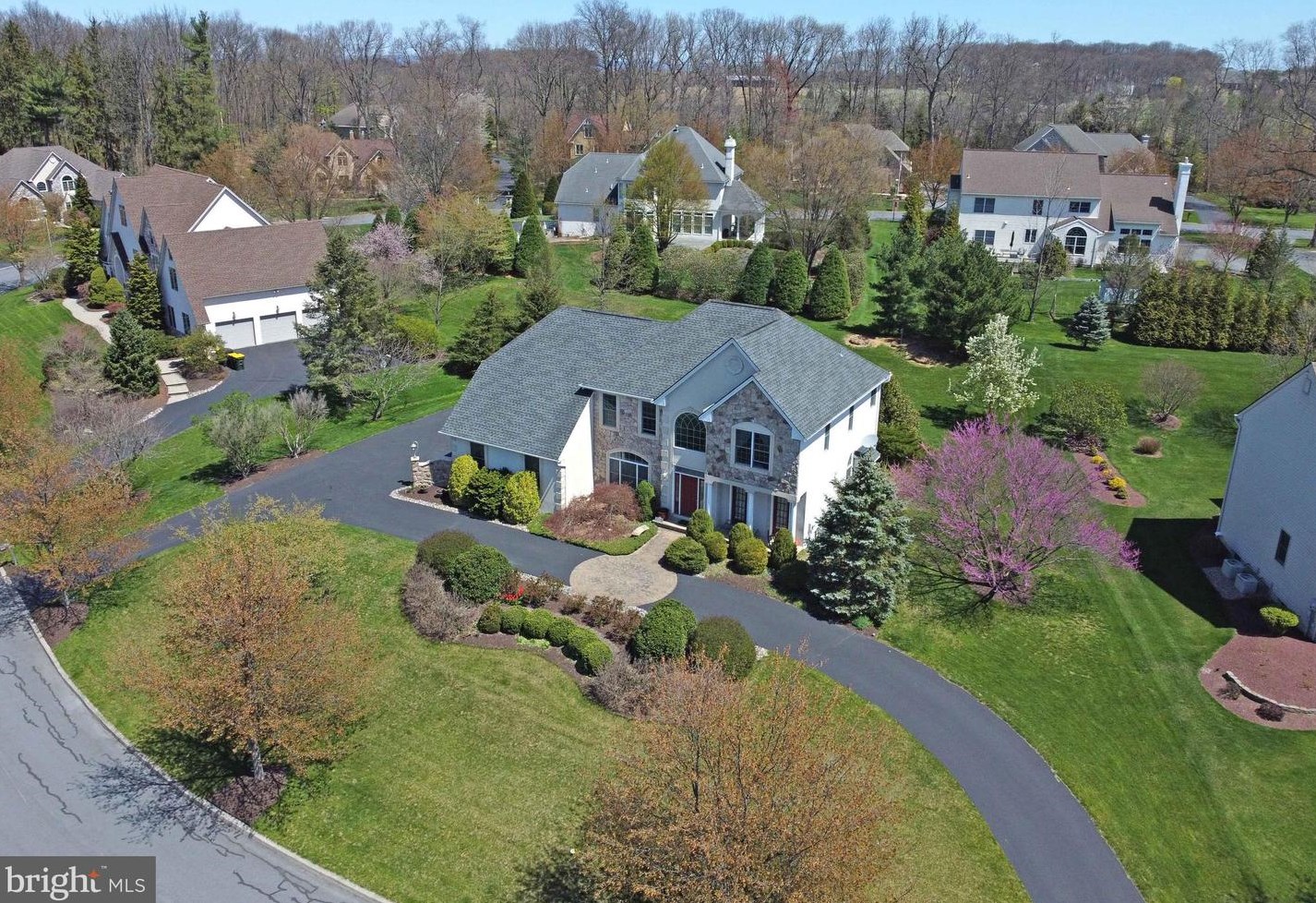 1611 Fieldstone St, Allentown, PA 18106-9138