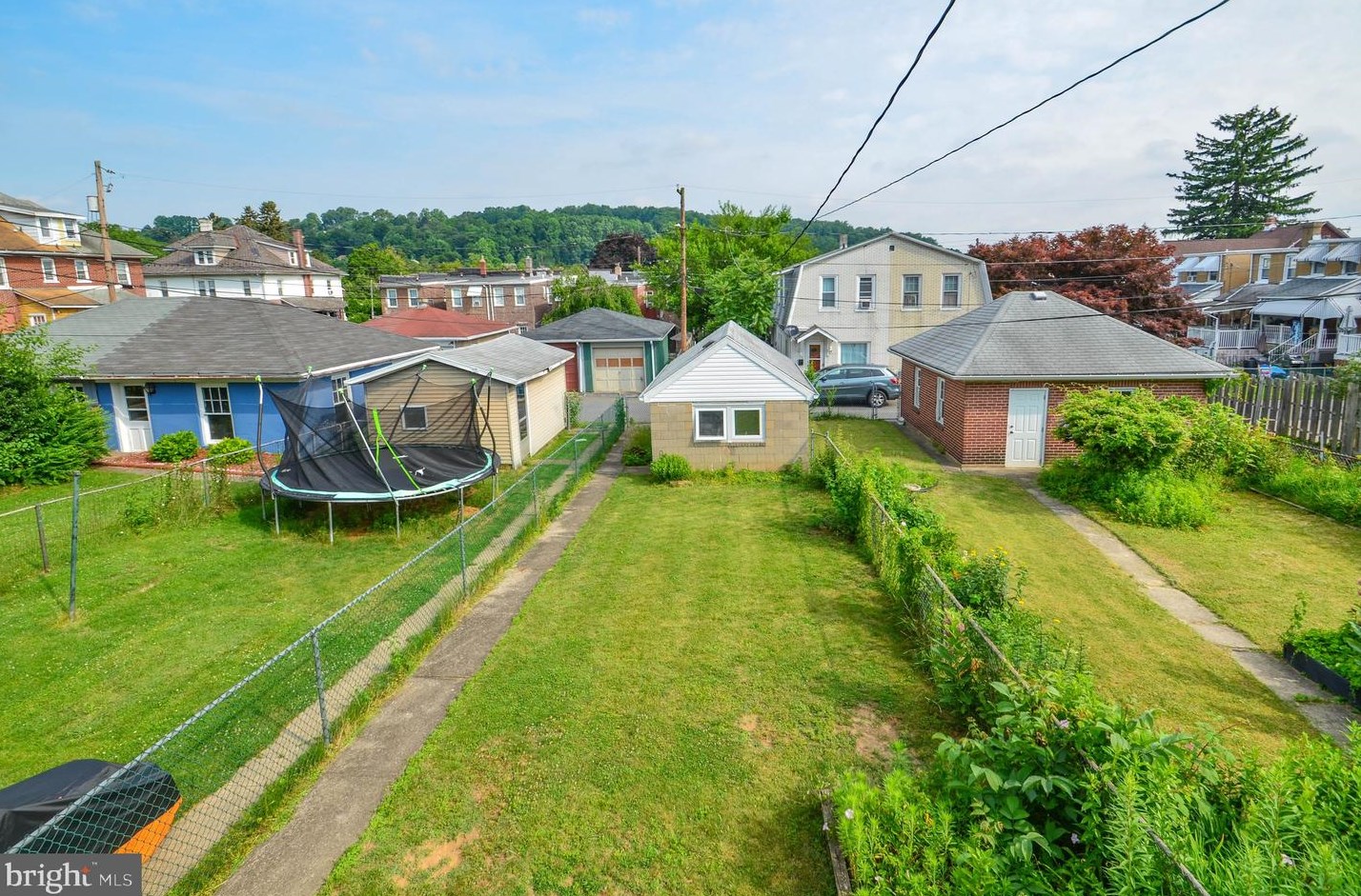 1204 Wiley St, Bethlehem, PA 18015-4416